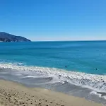 5 Terre Dolci Sogni Pensión 4*