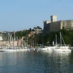 Pensión 5 Terre Dolci Sogni La Spezia