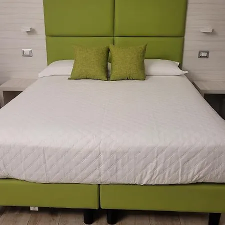 5 Terre Dolci Sogni Πανσιόν