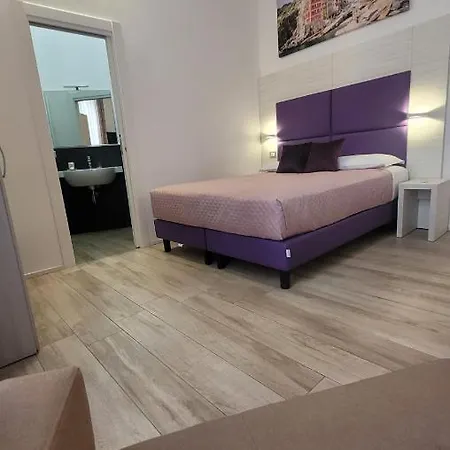 5 Terre Dolci Sogni Πανσιόν