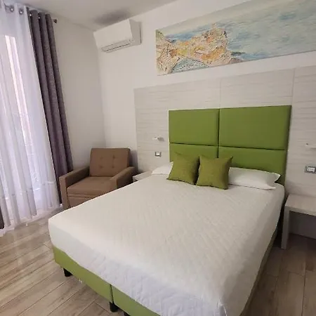 Pensión 5 Terre Dolci Sogni