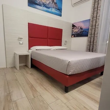 5 Terre Dolci Sogni Специя