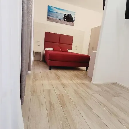 5 Terre Dolci Sogni Πανσιόν