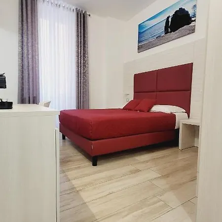 5 Terre Dolci Sogni Pensión La Spezia