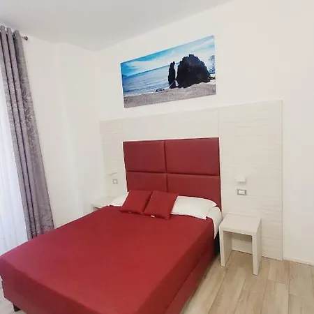 5 Terre Dolci Sogni 4* Λα Σπέτσια