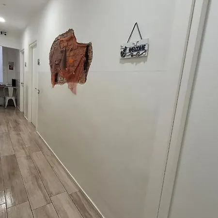 5 Terre Dolci Sogni Pensión La Spezia