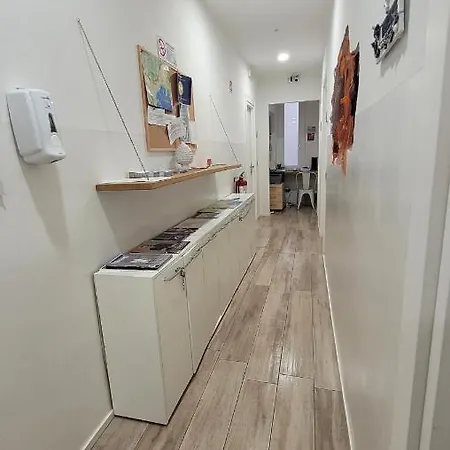 Pensión 5 Terre Dolci Sogni La Spezia