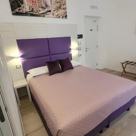 5 Terre Dolci Sogni 4* La Spezia