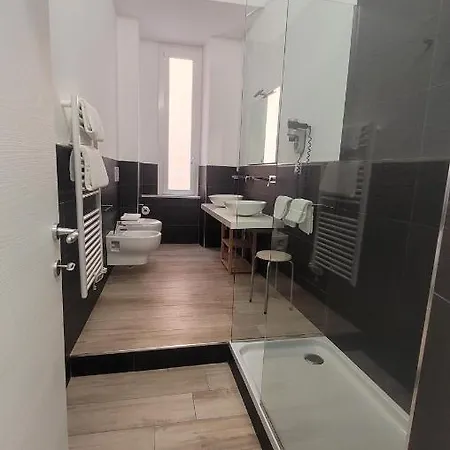 5 Terre Dolci Sogni 4* Специя