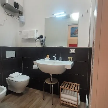 5 Terre Dolci Sogni La Spezia