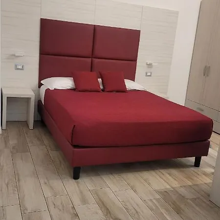 Гостевой дом 5 Terre Dolci Sogni 4*