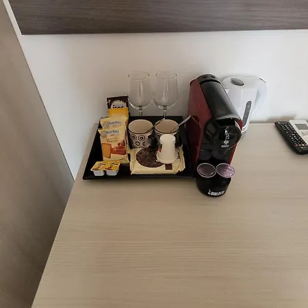 5 Terre Dolci Sogni Pensión 4*