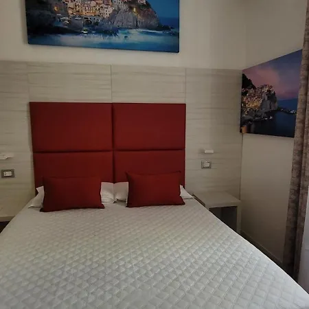 Pensión 5 Terre Dolci Sogni