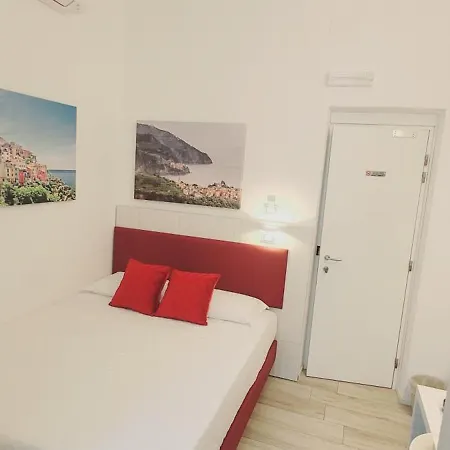 Pensión 5 Terre Dolci Sogni La Spezia