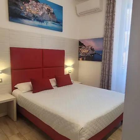 5 Terre Dolci Sogni Pensión