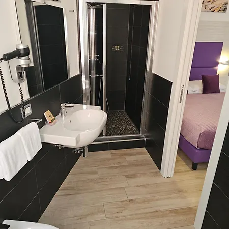 Πανσιόν 5 Terre Dolci Sogni