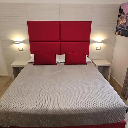 5 Terre Dolci Sogni Gæstehus 4*
