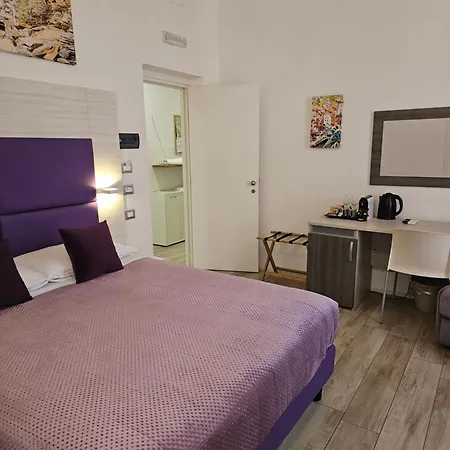 5 Terre Dolci Sogni Πανσιόν Λα Σπέτσια