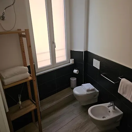 5 Terre Dolci Sogni 4* Λα Σπέτσια