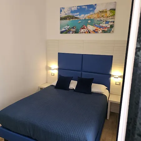 5 Terre Dolci Sogni Pensión