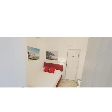 Πανσιόν 5 Terre Dolci Sogni