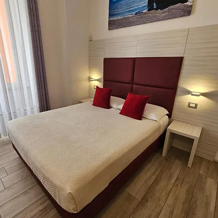 5 Terre Dolci Sogni Guest house