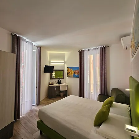 Guest house 5 Terre Dolci Sogni