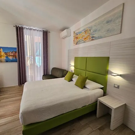 5 Terre Dolci Sogni Guest house La Spezia