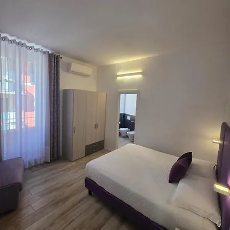 Casa de hóspedes 5 Terre Dolci Sogni La Spezia