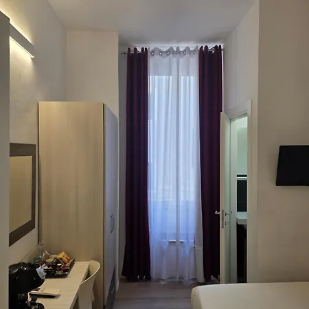 5 Terre Dolci Sogni Casa de hóspedes
