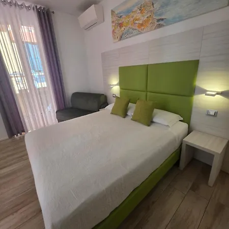 5 Terre Dolci Sogni Casa de hóspedes 4*