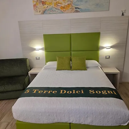 5 Terre Dolci Sogni 4*