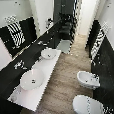 5 Terre Dolci Sogni 4* La Spezia