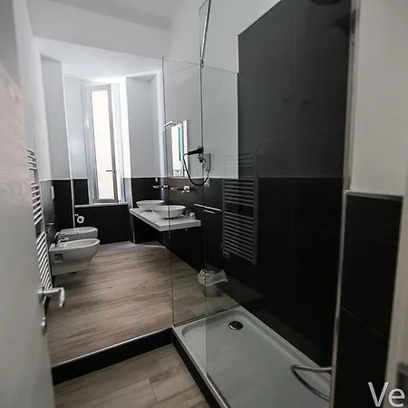 Πανσιόν 5 Terre Dolci Sogni