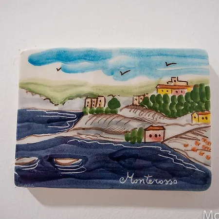 5 Terre Dolci Sogni Pensión La Spezia