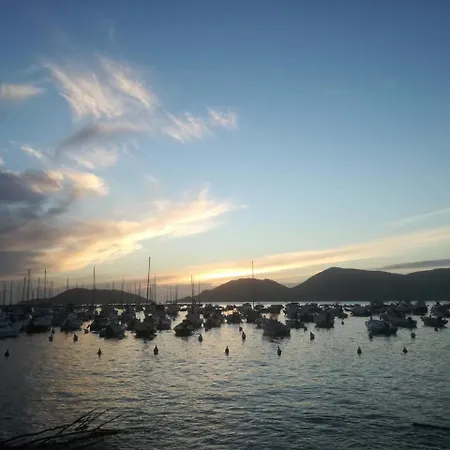 5 Terre Dolci Sogni Λα Σπέτσια