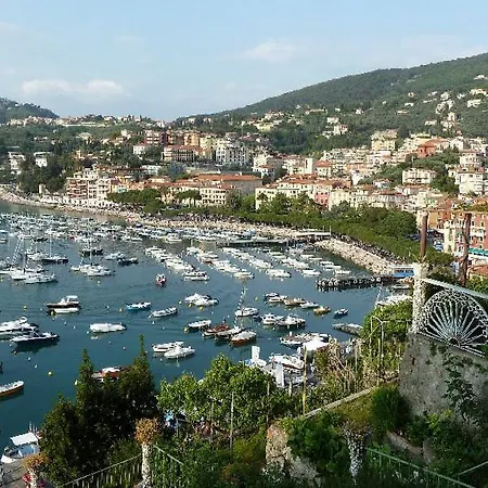 5 Terre Dolci Sogni Λα Σπέτσια