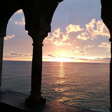 5 Terre Dolci Sogni Pensión