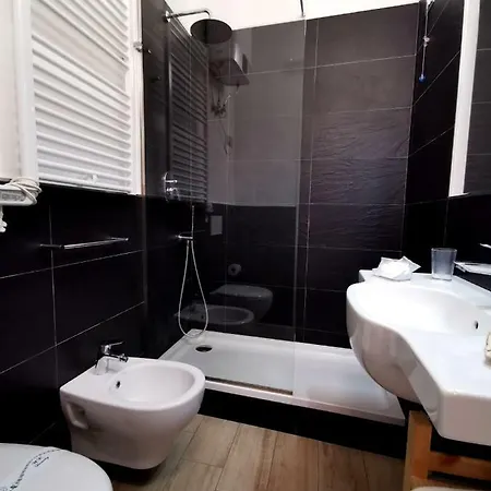 5 Terre Dolci Sogni 4* Λα Σπέτσια