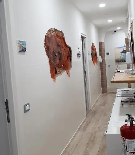 5 Terre Dolci Sogni 4*