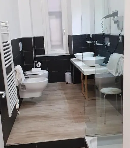 Konukevi 5 Terre Dolci Sogni La Spezia