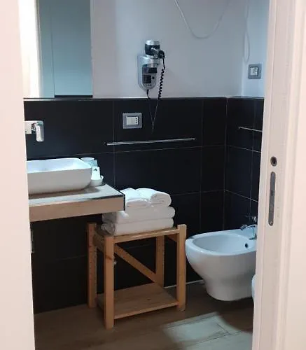 5 Terre Dolci Sogni Konukevi La Spezia