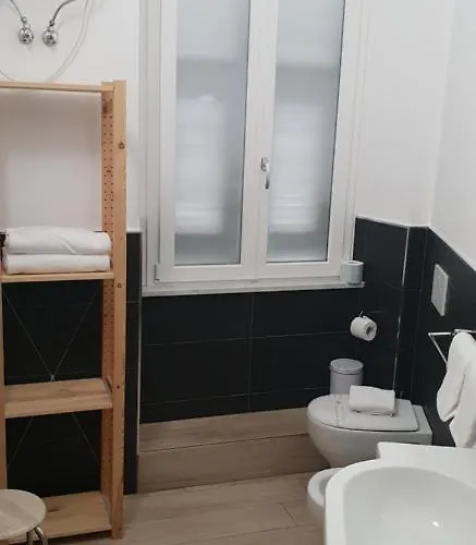 5 Terre Dolci Sogni Konukevi