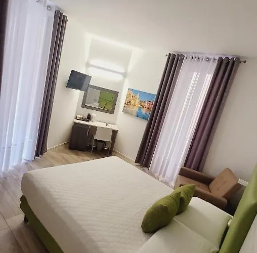 5 Terre Dolci Sogni Konukevi La Spezia