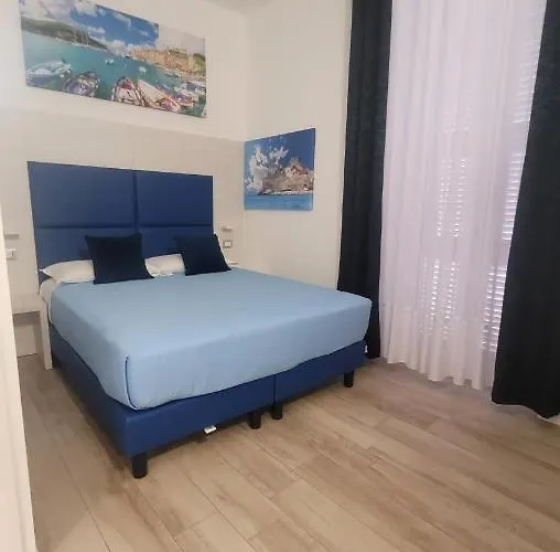 5 Terre Dolci Sogni La Spezia