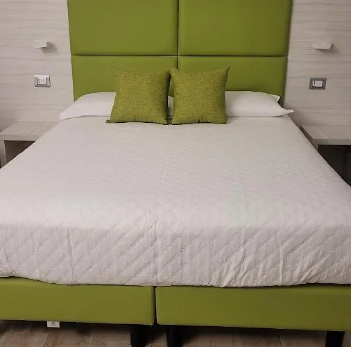 5 Terre Dolci Sogni Konukevi