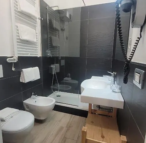 Konukevi 5 Terre Dolci Sogni 4*