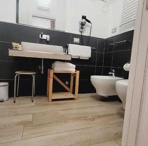 5 Terre Dolci Sogni Konukevi