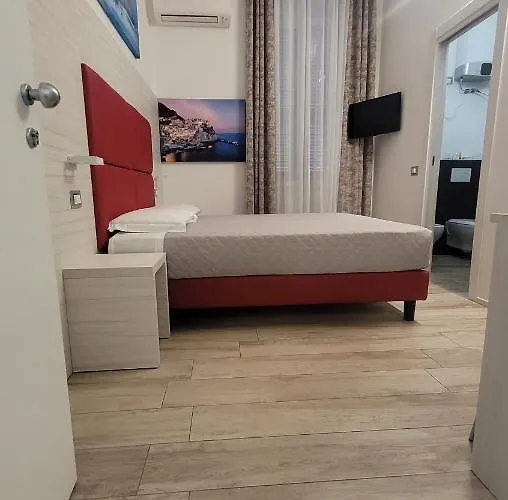 5 Terre Dolci Sogni Konukevi 4*