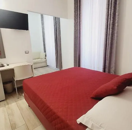 5 Terre Dolci Sogni Konukevi La Spezia